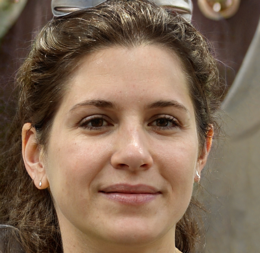Emma Richardson